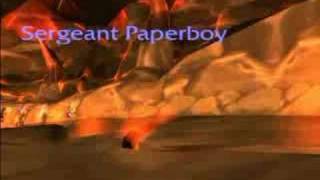 Avente Vs. Onyxia First Attempt