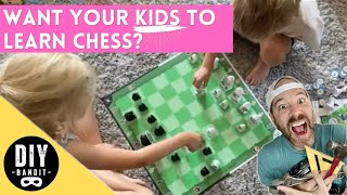 ️🔥 New Story Time Chess Set for Kids & Beginners (Toy of the Year Winner!)➔ **Review**