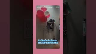 #welcome#welcomebaby#babyshower #balloon #ranchi #birthdayhome #balloondecoration #birthdayplanner