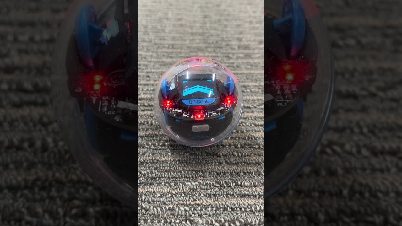 Everything New With the Sphero BOLT+