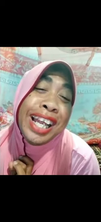 sahur lucu 2020 terbaru bikin gelli