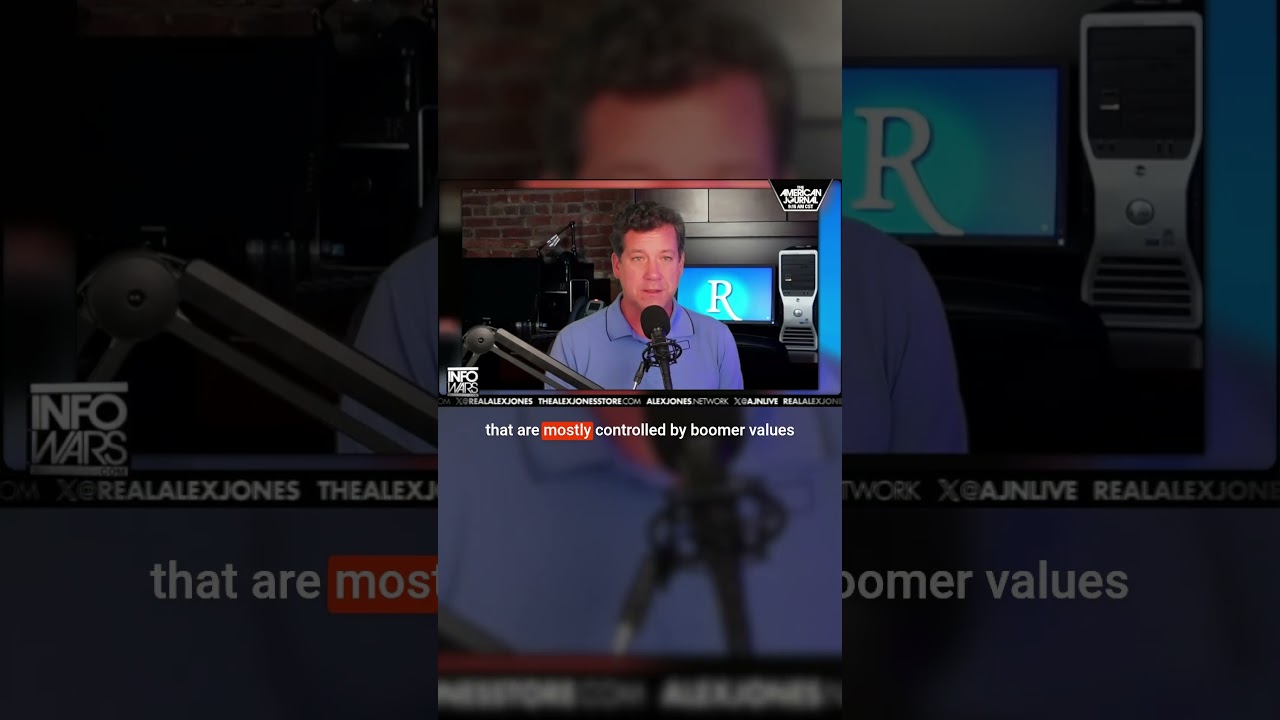 Gen Z DOES NOT Care When You Label Them This...