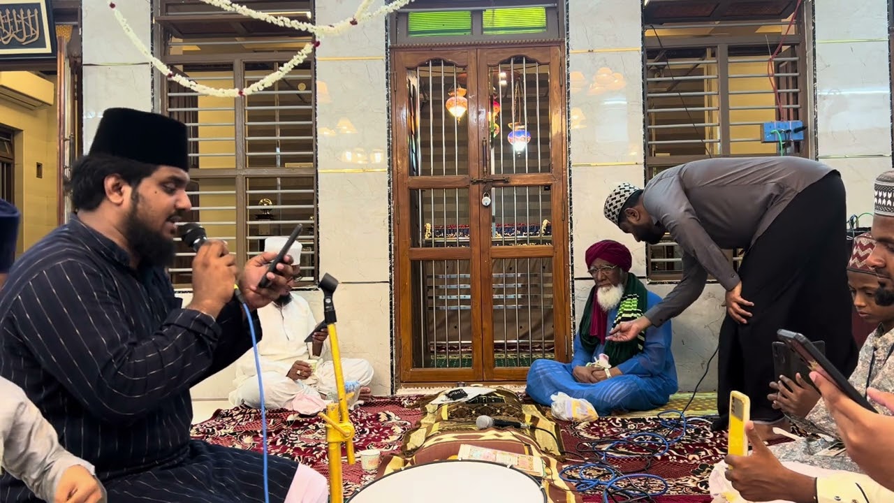 மண்ணில் வாழ்ந்திடும் காலங்கள் எல்லாம் ✨❤️பாடல் by yaseen faizani