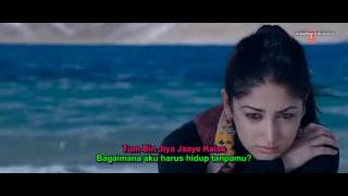 Tum Bin - SANAM RE - sub Indo