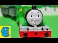 プラレールトーマス ヘンリー Plarail Thomas Henry [English Subs]