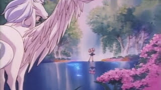 Sailor Moon - Season 4 Ending (HD, creditless)