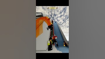 I Tagged The Crown Last Second in Untitled Tag Game #roblox #untitledtaggame #crown