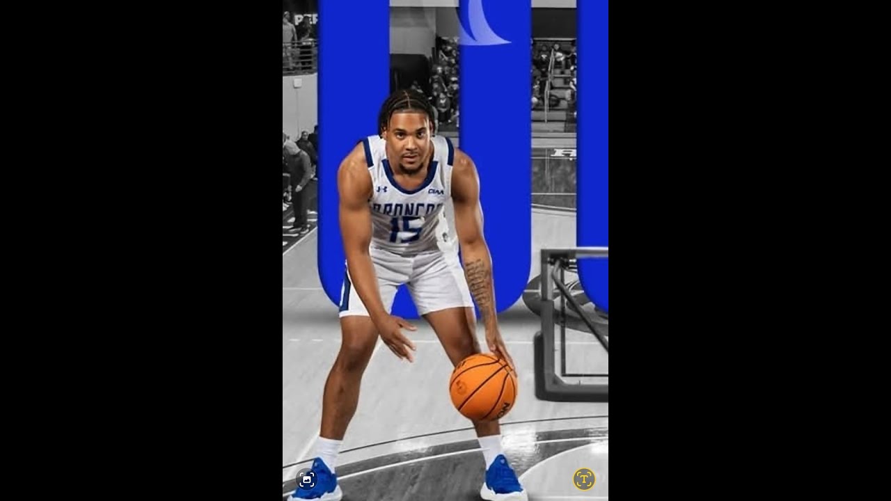 2025 CIAA Basketball Tournament Fayetteville state men's  vs Bluefield state