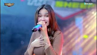 PERMATA HATI FEBY M. -  SHAUN THE SHEEP - HAPPY PARTY ANAK RANTAU BORNEO - MBAMBANG CLUWAK PATI