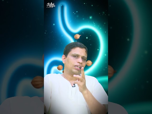 पेट (Stomach) की जलन का आसान समाधान – धनिया और मिश्री का असरदार उपाय || Acharya Balkrishna