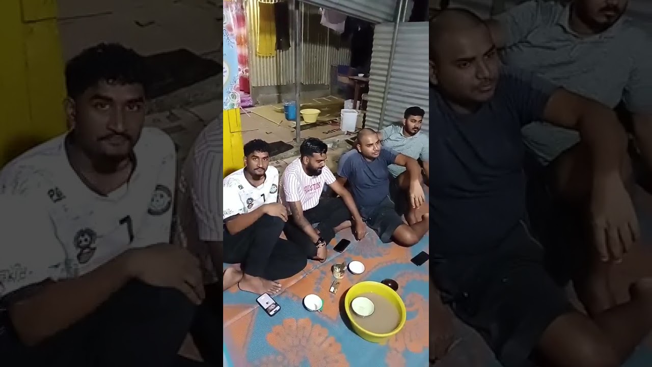 Late Mr Dinesh Chand , muanikoso settlement 9th day bajan💕