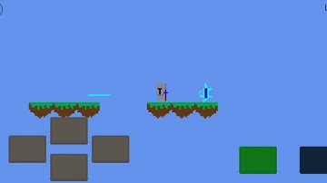 Pocket Game Developer- The Knight with Magic Demo