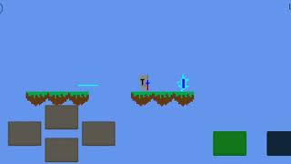 Pocket Game Developer- The Knight with Magic Demo