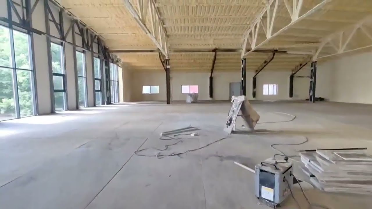 Dominion Business Park. Оренда приміщення 1600 м.кв., Солом'янський район. Без %!