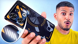 World’s First Gaming Phone Under ₹20,000 !