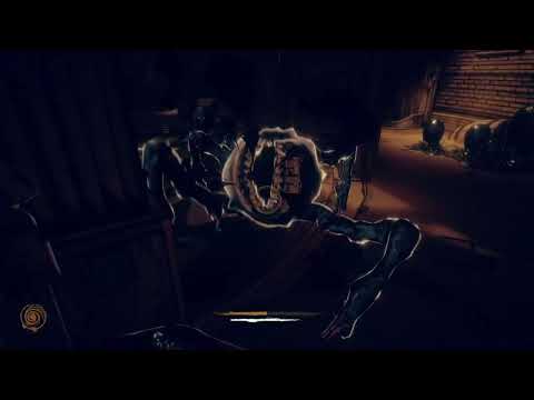 Bendy ans the Dark Revival - 3 /трейлер/