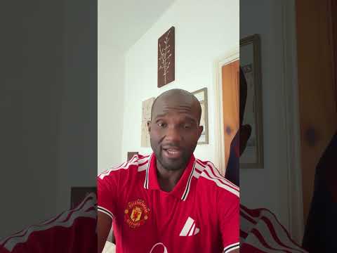 Man United 0-1 Wrexham | Pre Season Friendly
