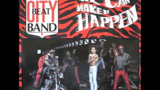 Prince Charles and The City Beat Band - We Can Make It Happen
