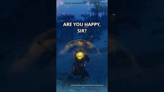 Get Down, Mr. President!
The things I put up with to defend Super Earth...
#helldivers2 Get Down, Mr. President!