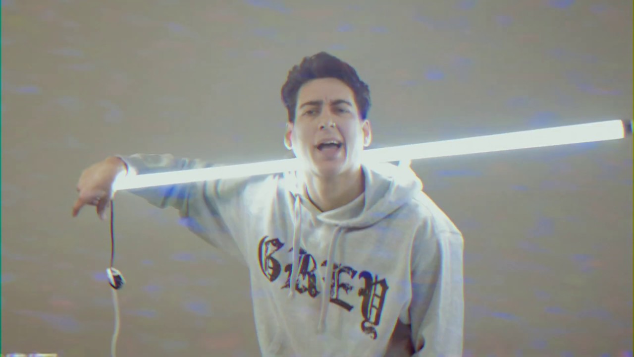 Xander Night - I been