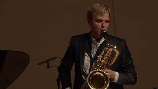 F Mendelssohn   Trio en Ré mineur 1st movt