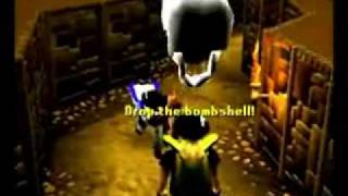 [RSMV] Drop The Bombshell
