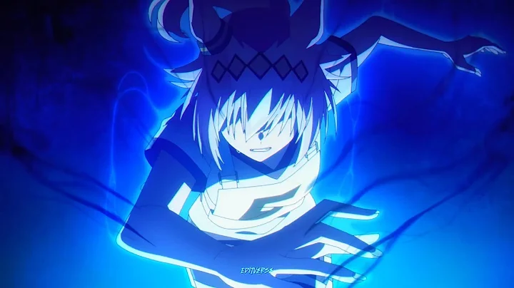 Most Intense Racing Anime 🤯🤯- Oguri Cap win against Fujimasa March || Uma Musume: Cinderella Grey