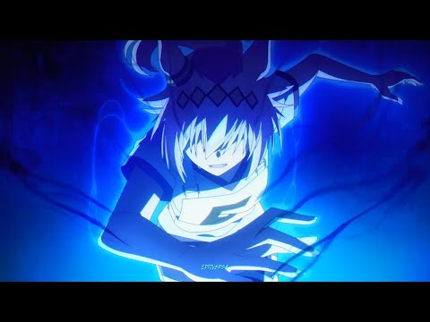 Most Intense Racing Anime 🤯🤯- Oguri Cap win against Fujimasa March || Uma Musume: Cinderella Grey
