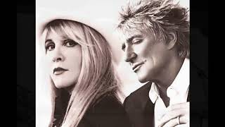 Stevie Nicks - The Other Side of the Mirror 1989 Vinyl Full Album