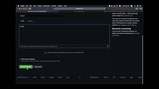 [SAMPLE] GKE build & deploy using github Actions workflow
