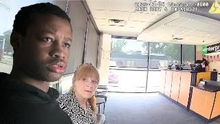 Enterprise Rental Scammer Meets Her Match with No-Nonsense Cops (Reaction)