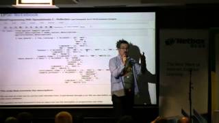 Spreadsheet-Driven Meta-Programming for Python by Javier Candeira