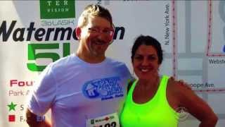 Famous CBS Innovation Nation Features Night Runner 270 Net Worth