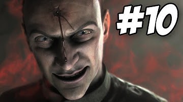 F.E.A.R. 3 Walkthrough | Interval 06: Bridge | Part 10 (Xbox360/PS3/PC)