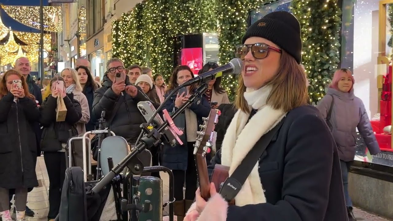 Is This The WORLDS HARDEST Song? | Where Is My Husband - Raye | Allie Sherlock Cover