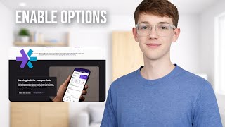 How To Enable Options On ETRADE Pro 2026 (OPTIONS ENABLE)