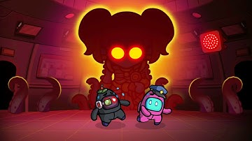 Traitor Labs: Traitor Amongst us Gameplay Walkthrough part 1