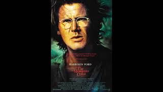 The Mosquito Coast - Trailer Music (Fan-Isolation) (1986)