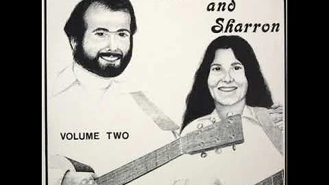 Matthew and Sharron - The Wisdom Of The King (1977)