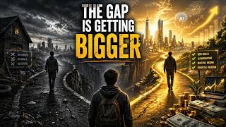 Episode 5 The Gap Is Getting Bigger (Why Some People Are Falling Behind)