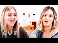 Sisters Play Truth or Drink (Ashley Nichole & Alisha Marie) | Truth or Drink | Cut