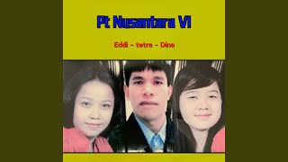 Pt Nusantara VI