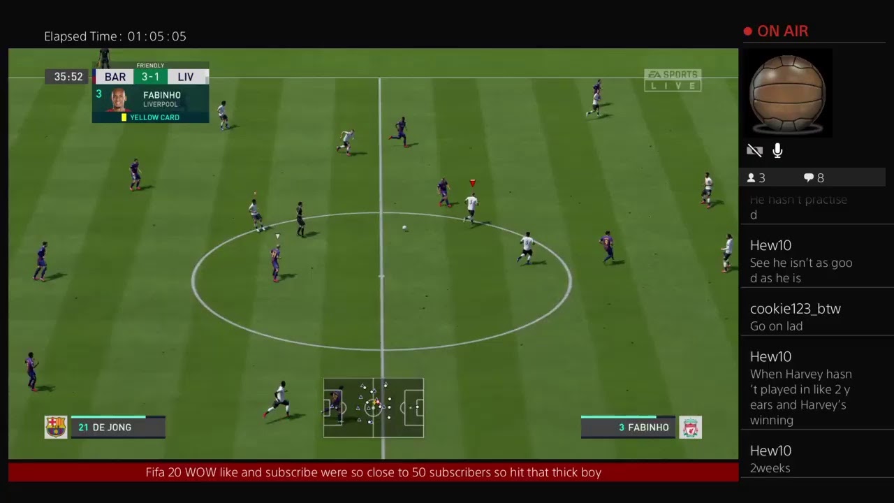 Bruno fernandes And new 93 origi fifa 20