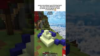 Technoblade was the best