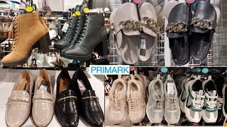 Primark New Winter Collection Shoes & Sandals / OCTOBER 2021