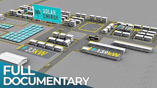 Higashimatsushima: The Rise From Wasteland To Smart City | Fd Finance
