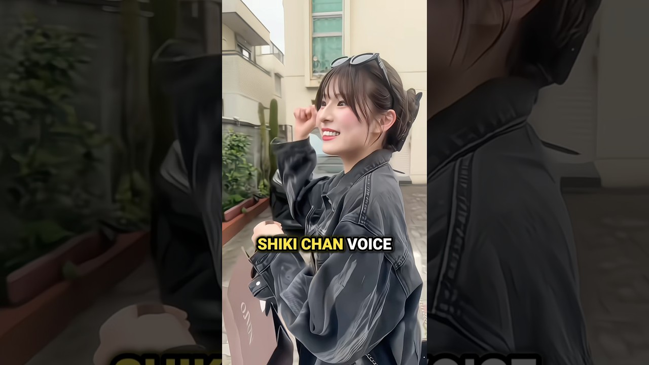 Ruby Chan Hai Nanigasuki