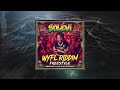 SOLÉVI – WYFL Riddim Freestyle | Reggae Dancehall Freestyle (Prod. DJ Mac x Crash Dummy)