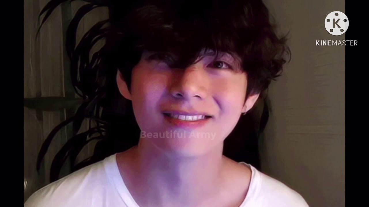 Imagina con Taehyung ¿ EX / NOVIOS ? (Cap único)