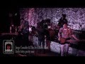 Jorge Costales &amp; The Evil Blues Band - Little Bitty Pretty One